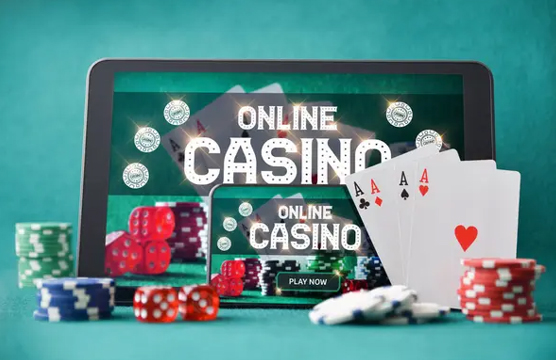 Experience the Thrilling World of Slots n Bets Casino &