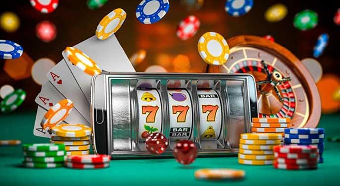 Experience Thrilling Gaming at 345 Spins Casino UK 27