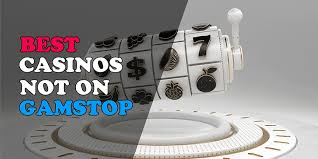 Discover Exciting Casino Sites Not on Gamstop -593192311