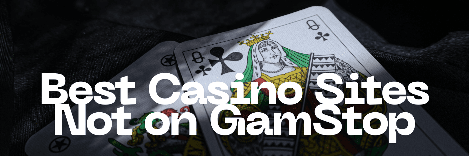 Discover Exciting Casino Sites Not on Gamstop -593192311