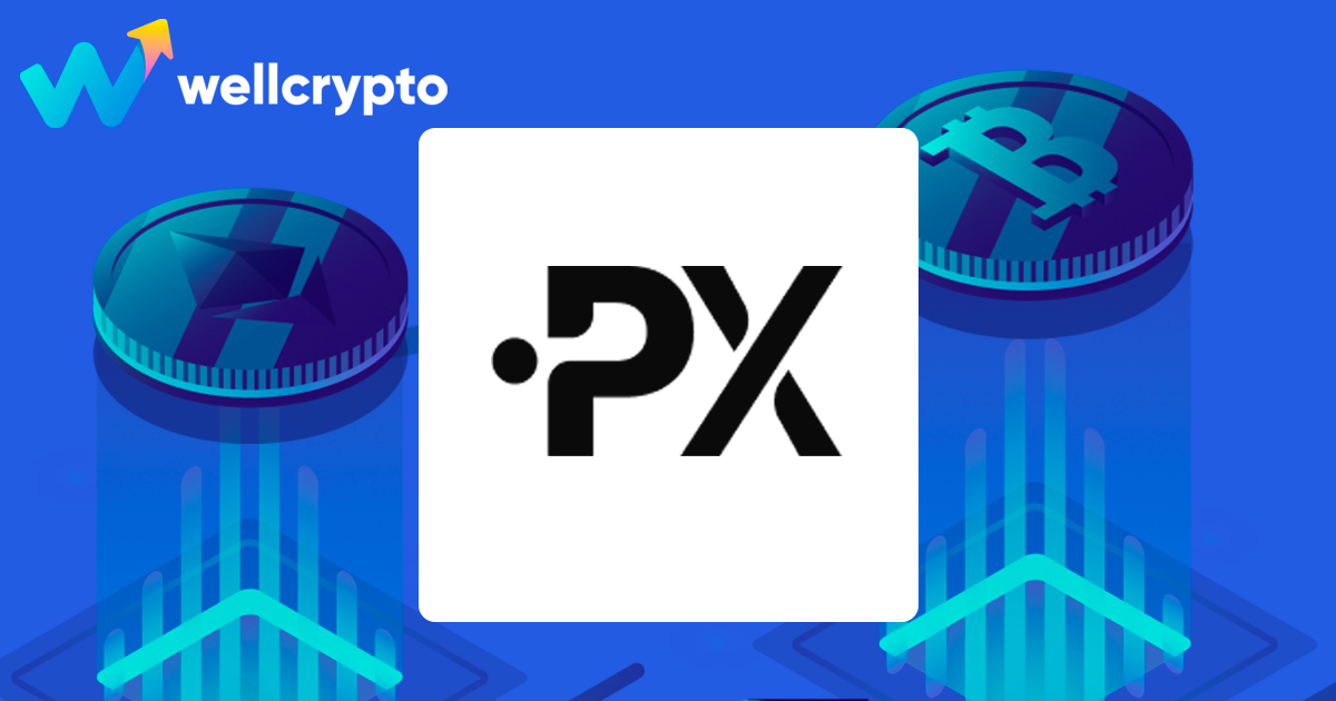 PrimeXBT PH Crypto Broker Your Gateway to Digital Assets