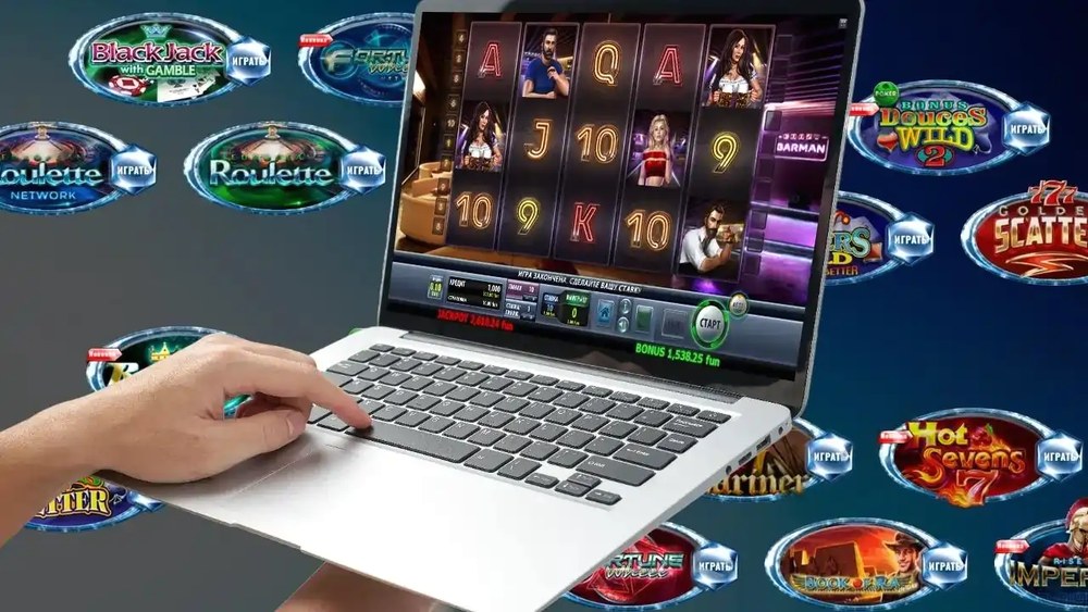 Удобное крипто казино Преимущества и возможности